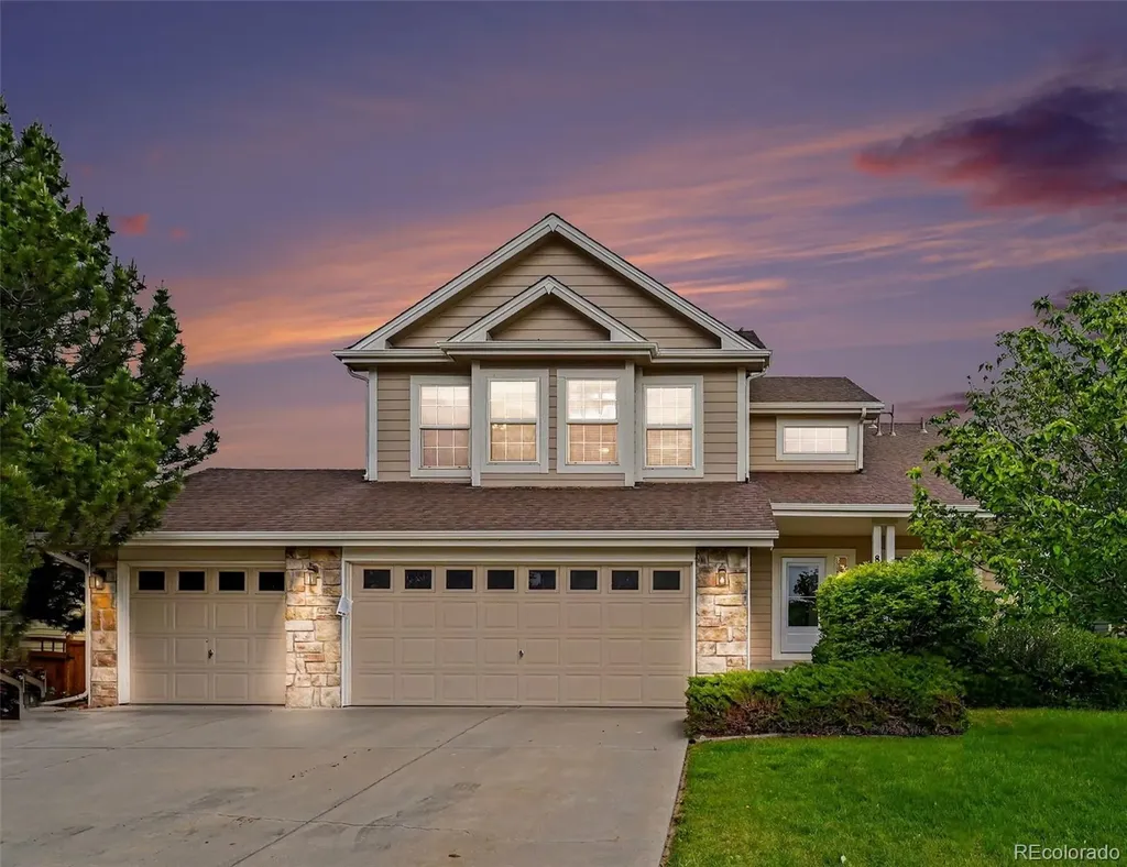 84 N Prairie Falcon Parkway Brighton CO 80601