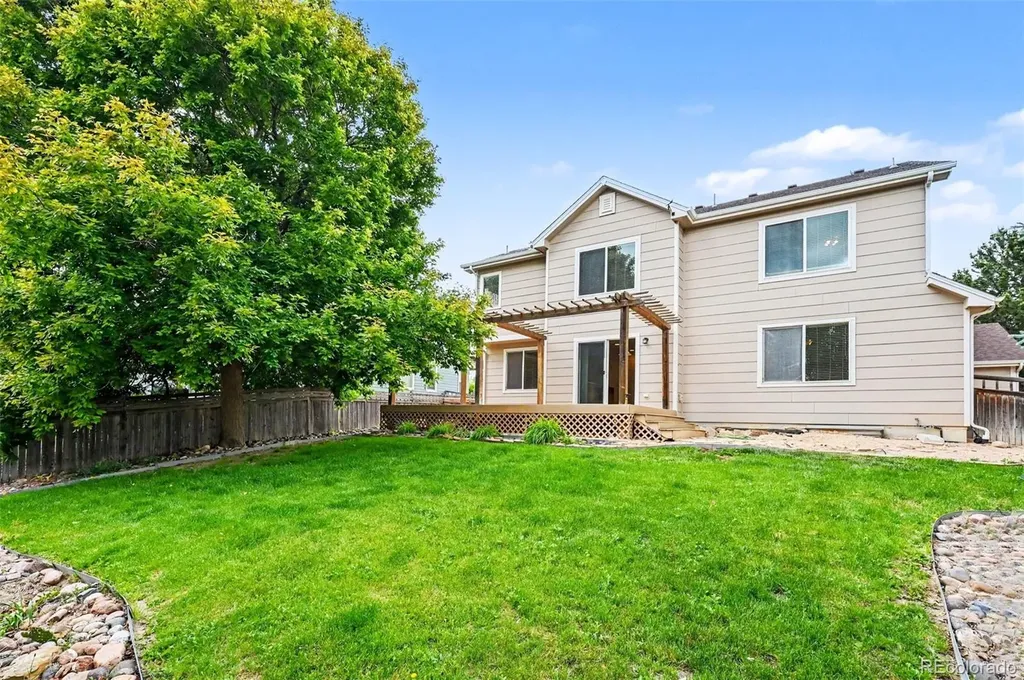 84 N Prairie Falcon Parkway Brighton CO 80601