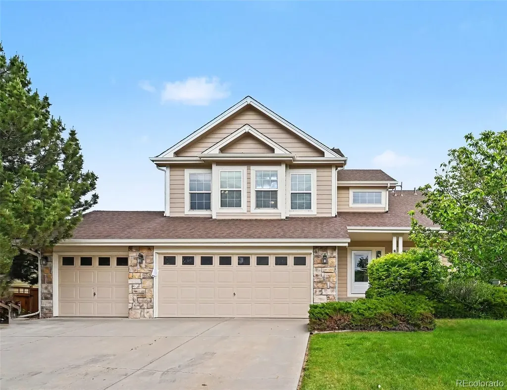 84 N Prairie Falcon Parkway Brighton CO 80601
