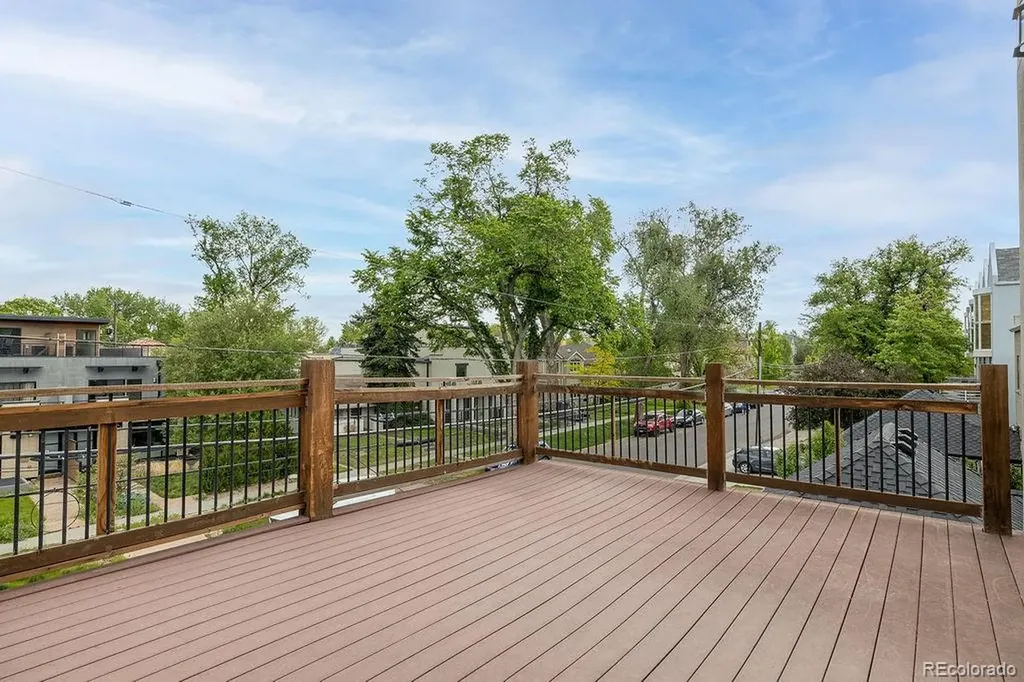 238 N Harrison Street Denver CO 80206