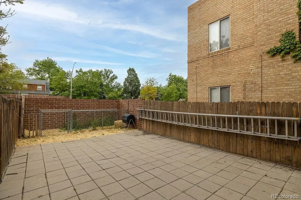 238 N Harrison Street Denver CO 80206