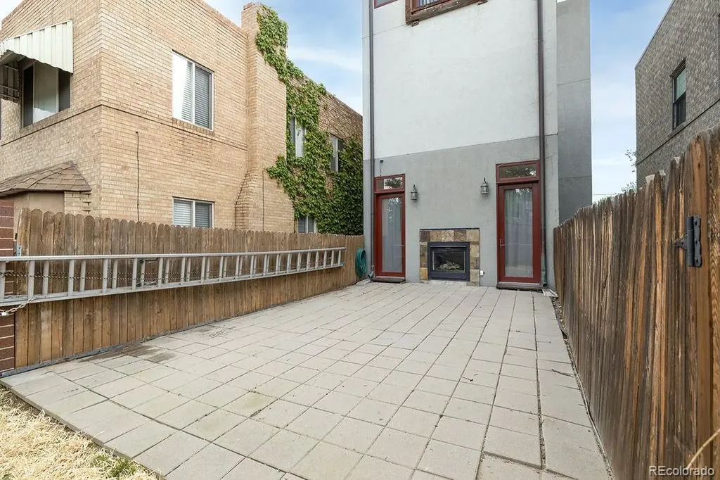 238 N Harrison Street Denver CO 80206