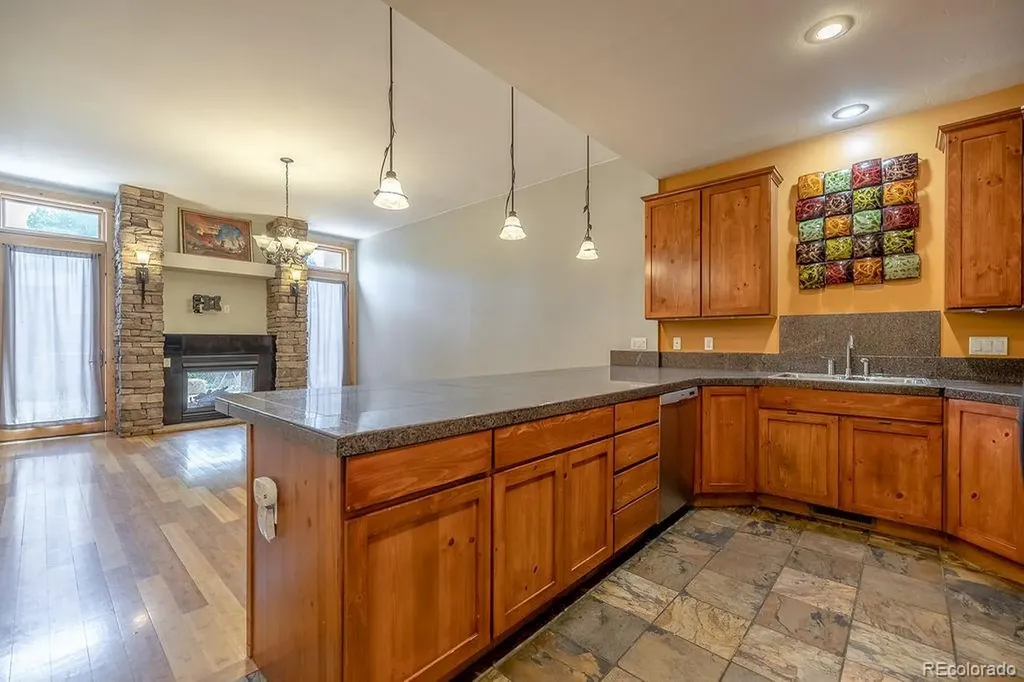238 N Harrison Street Denver CO 80206