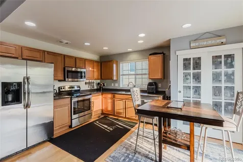 223 S New Castle Way Aurora CO 80018