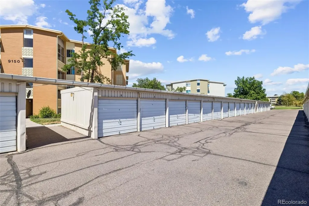 9150 E Center Avenue Denver CO 80247