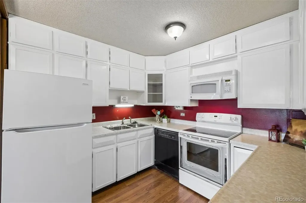 9150 E Center Avenue Denver CO 80247