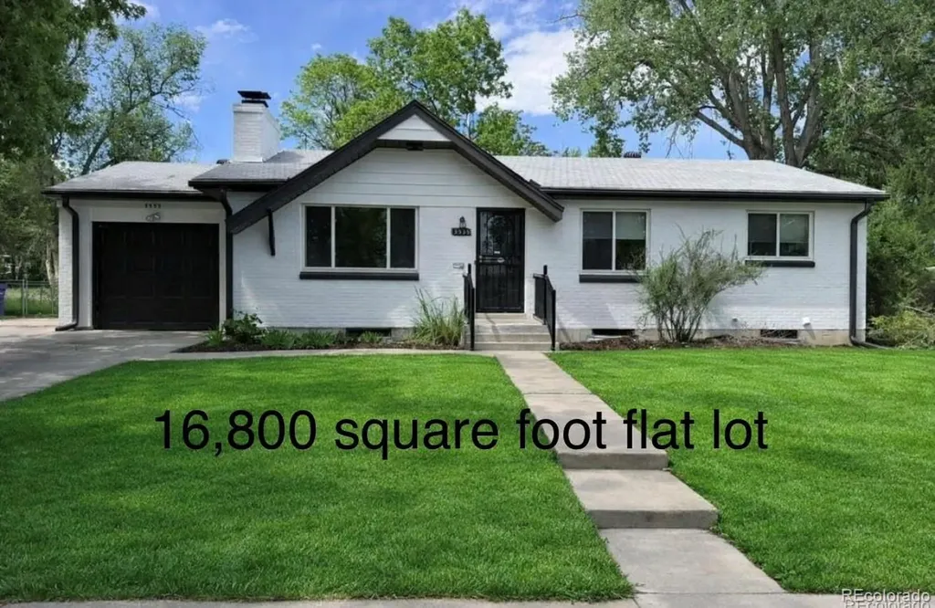 3535 W Pimlico Avenue Englewood CO 80110