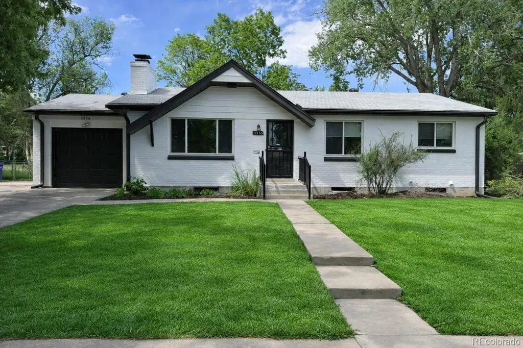 Englewood CO, 3535 W Pimlico Avenue