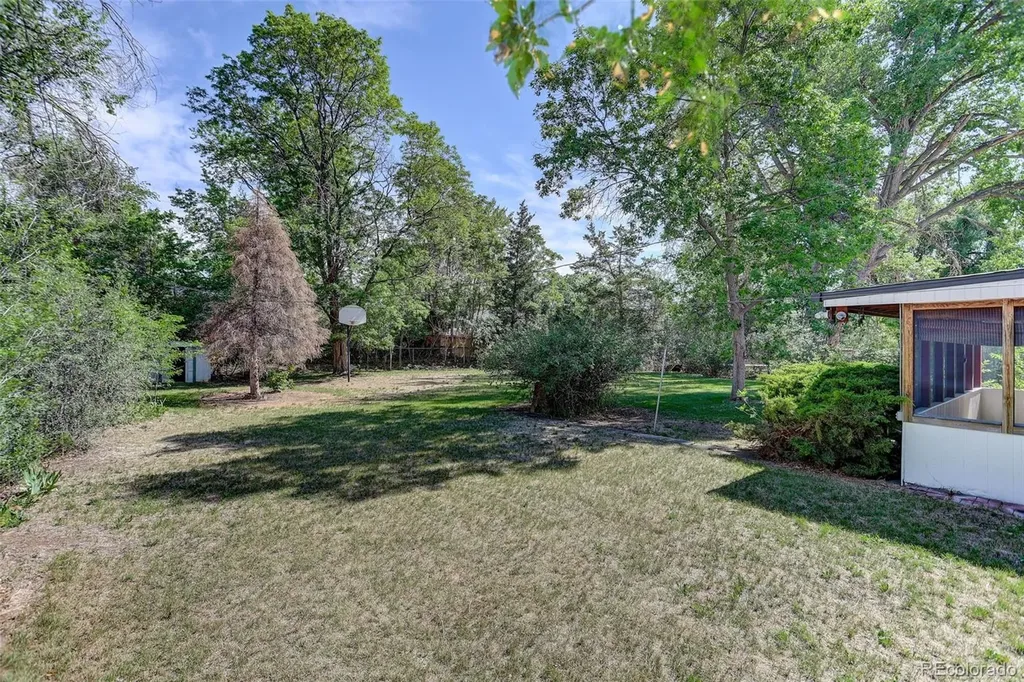 3535 W Pimlico Avenue Englewood CO 80110