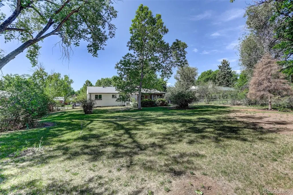 3535 W Pimlico Avenue Englewood CO 80110