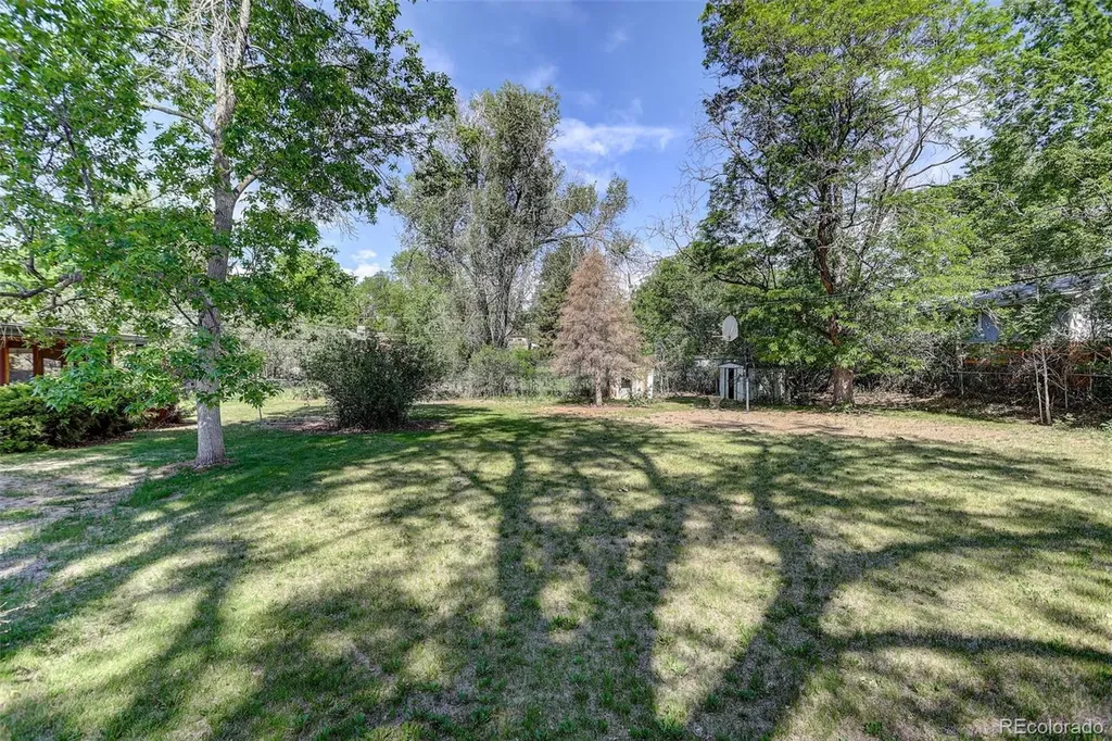 3535 W Pimlico Avenue Englewood CO 80110
