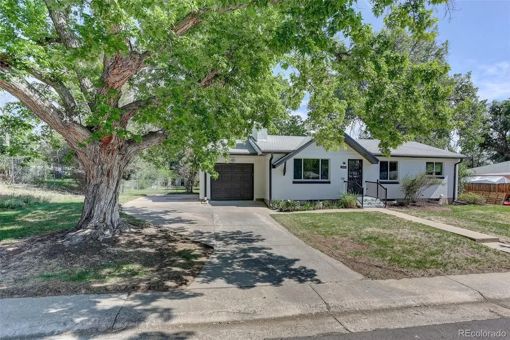 3535 W Pimlico Avenue Englewood CO 80110