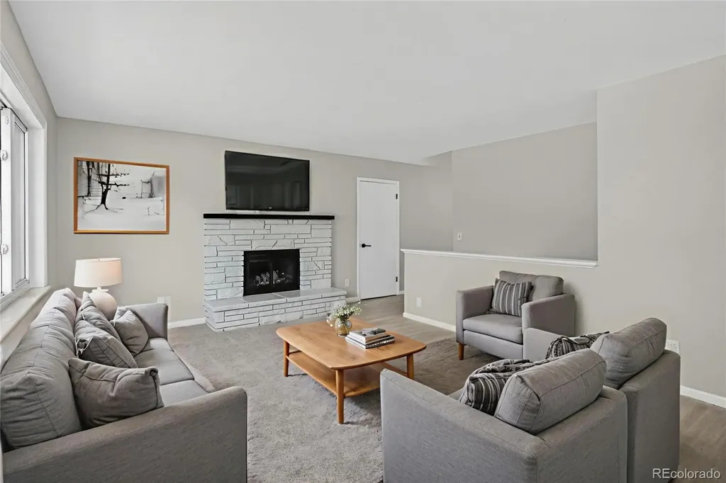 3535 W Pimlico Avenue Englewood CO 80110
