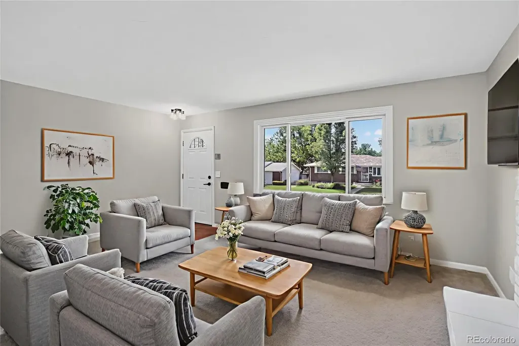 3535 W Pimlico Avenue Englewood CO 80110