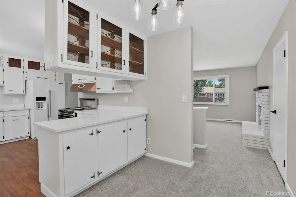 3535 W Pimlico Avenue Englewood CO 80110