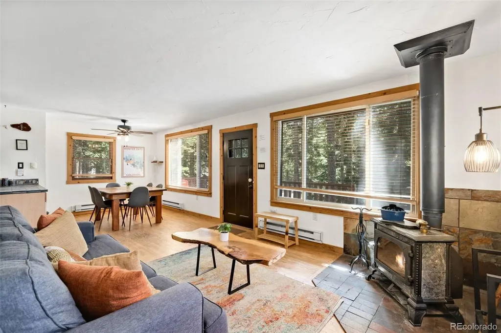 38 Brook Drive Idaho Springs CO 80452