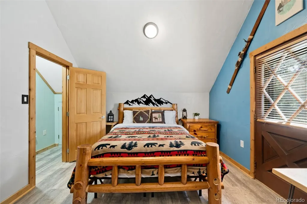 38 Brook Drive Idaho Springs CO 80452