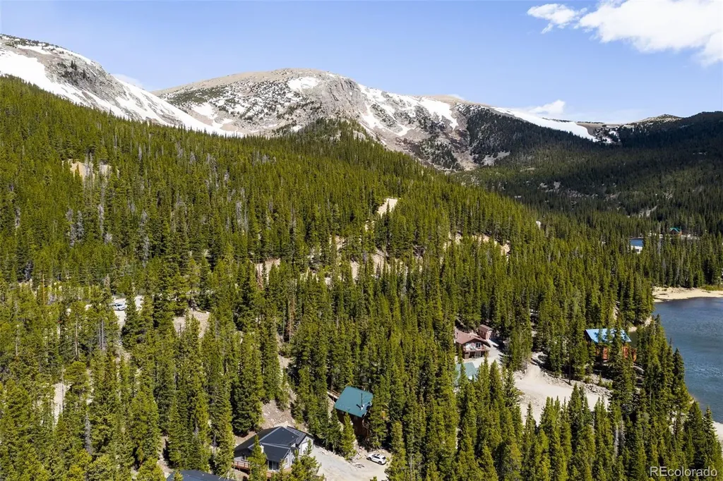 38 Brook Drive Idaho Springs CO 80452