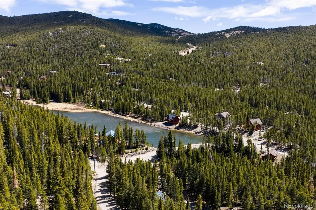 38 Brook Drive Idaho Springs CO 80452