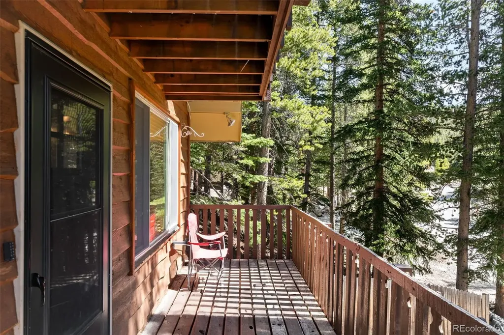 38 Brook Drive Idaho Springs CO 80452