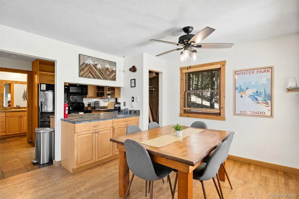 38 Brook Drive Idaho Springs CO 80452
