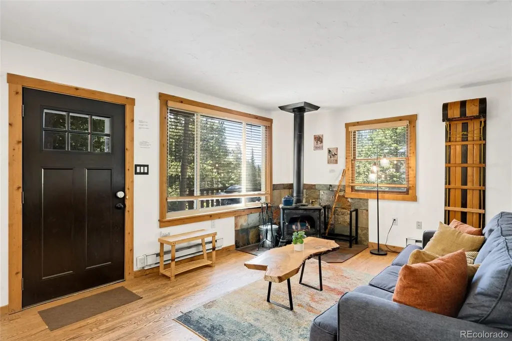38 Brook Drive Idaho Springs CO 80452