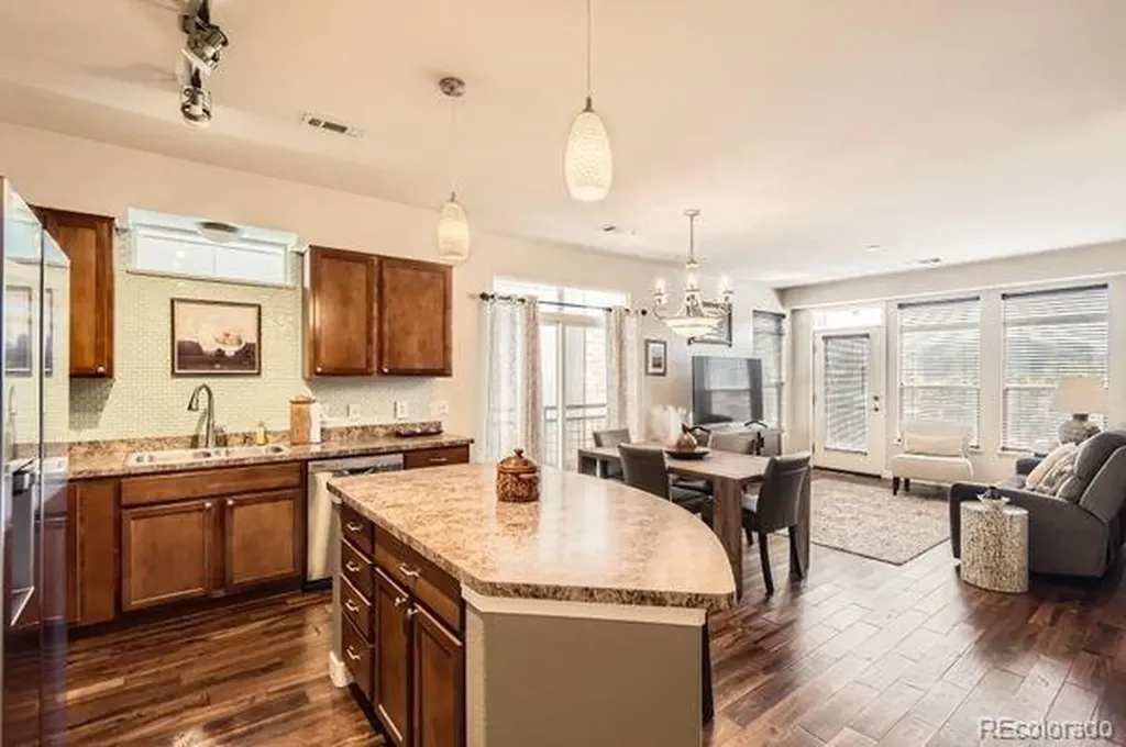 10176 Park Meadows Drive Lone Tree CO 80124