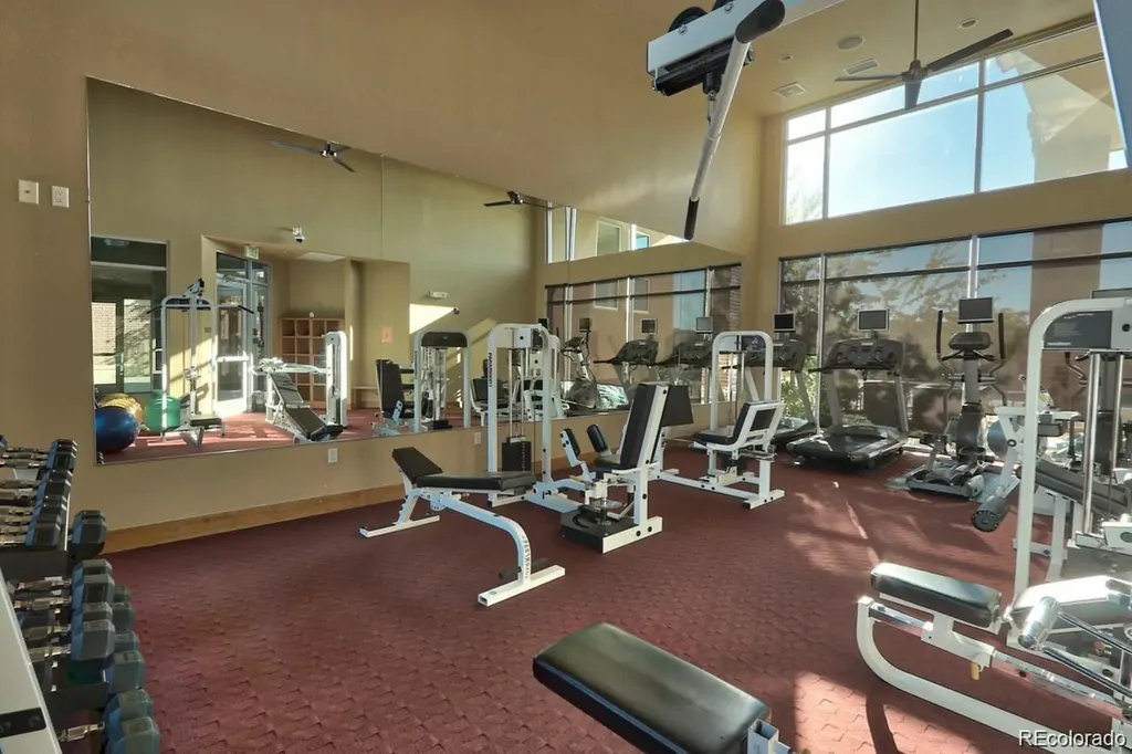 10176 Park Meadows Drive Lone Tree CO 80124
