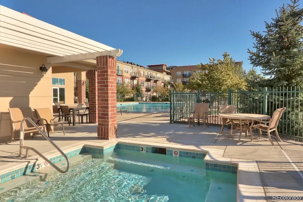 10176 Park Meadows Drive Lone Tree CO 80124