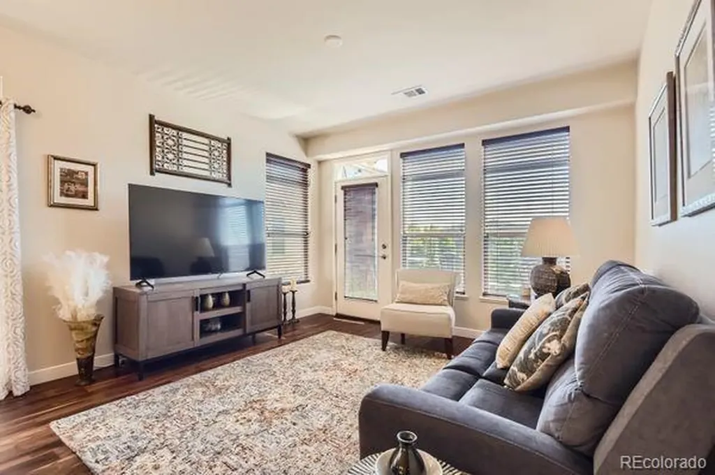 10176 Park Meadows Drive Lone Tree CO 80124