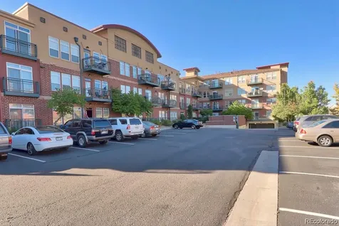10176 Park Meadows Drive Lone Tree CO 80124