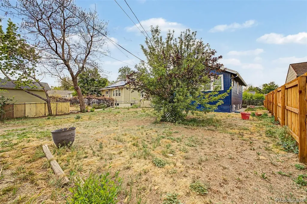 4980 Wyandot Street Denver CO 80221
