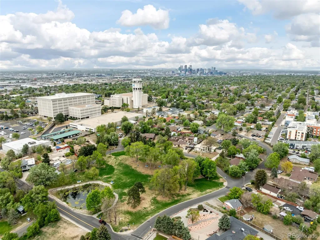 4980 Wyandot Street Denver CO 80221