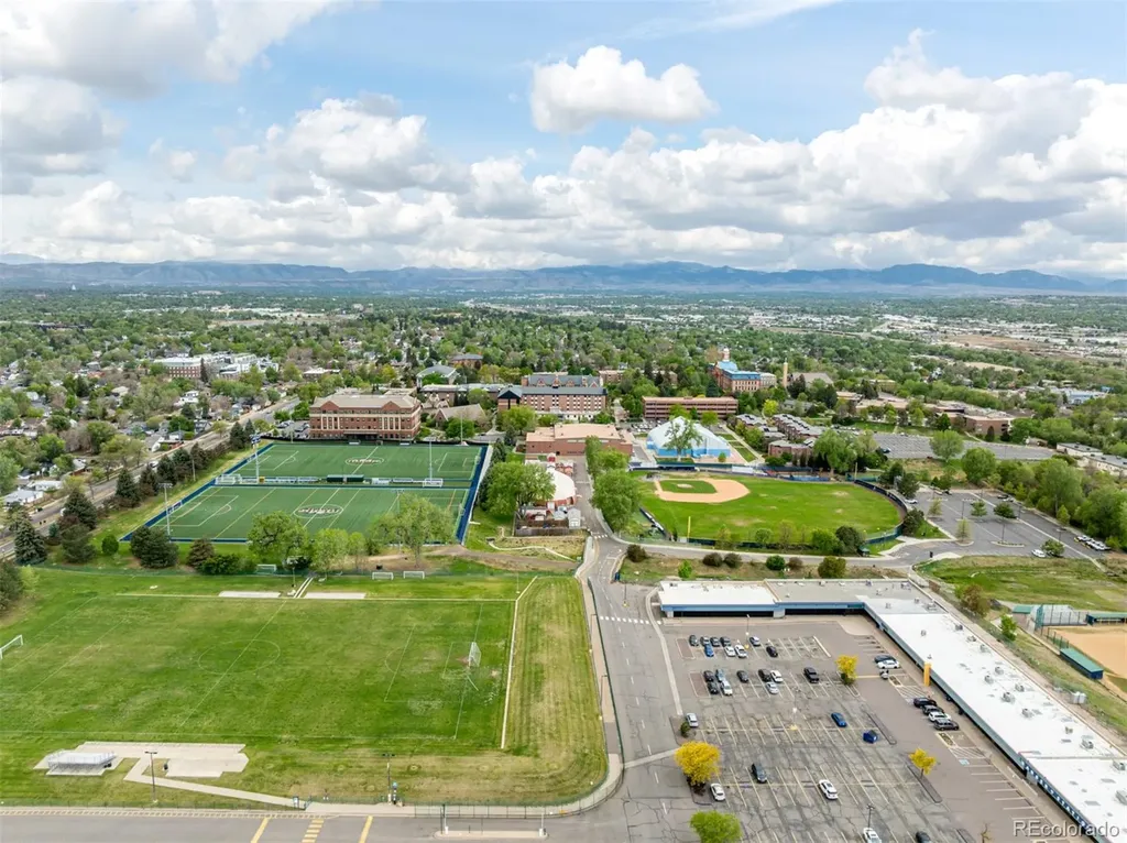 4980 Wyandot Street Denver CO 80221
