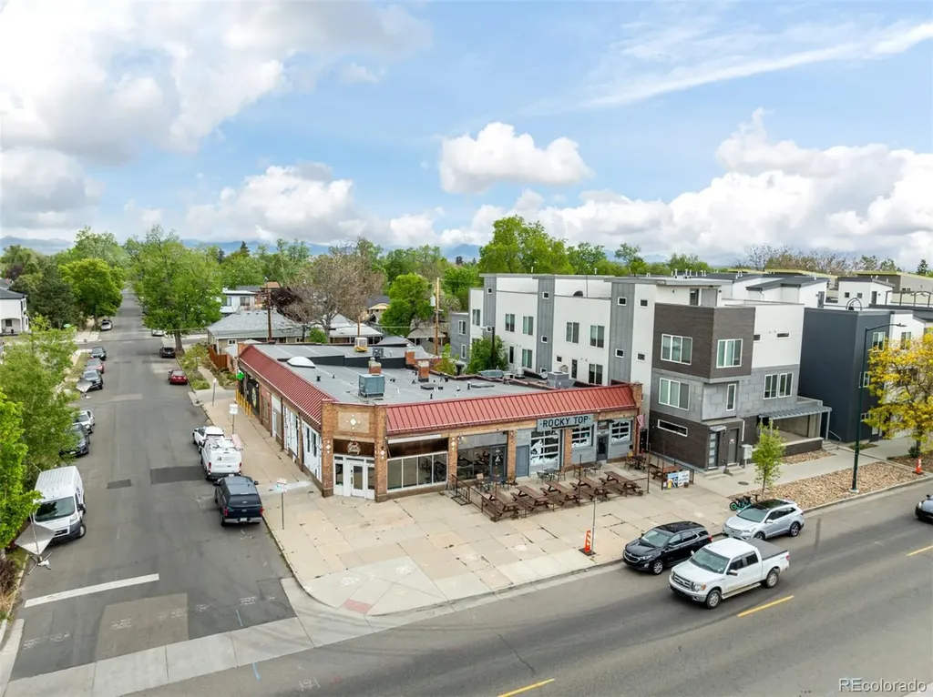 4980 Wyandot Street Denver CO 80221