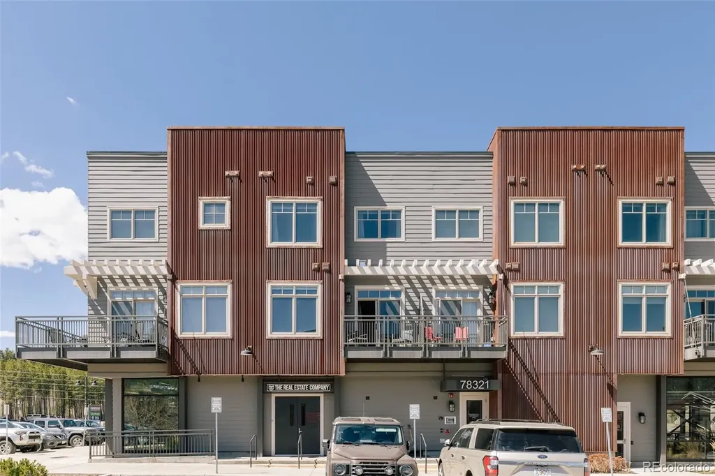 78321 Highway 40 Winter Park CO 80482