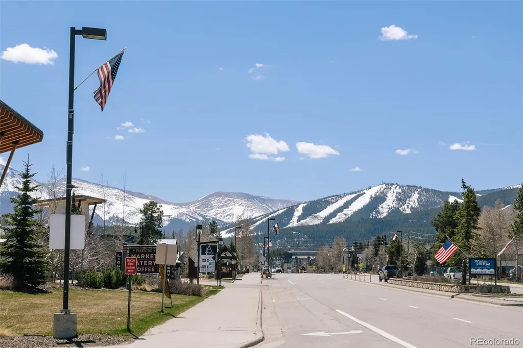78321 Highway 40 Winter Park CO 80482