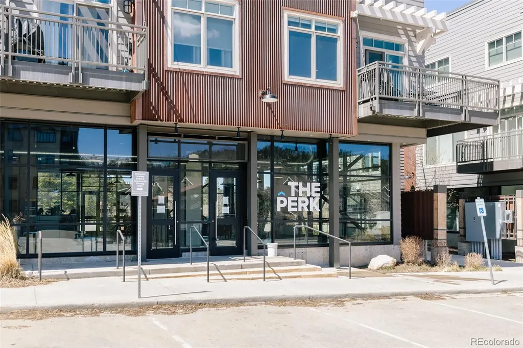 78321 Highway 40 Winter Park CO 80482