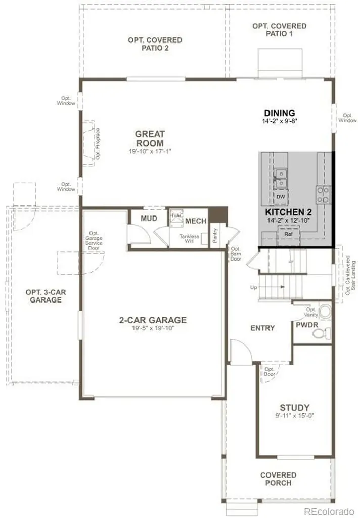 45950 Faith Avenue Bennett CO 80102