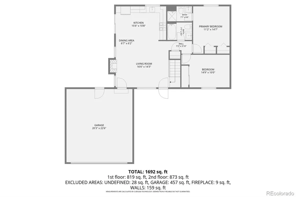 11319 Birch Street Thornton CO 80233