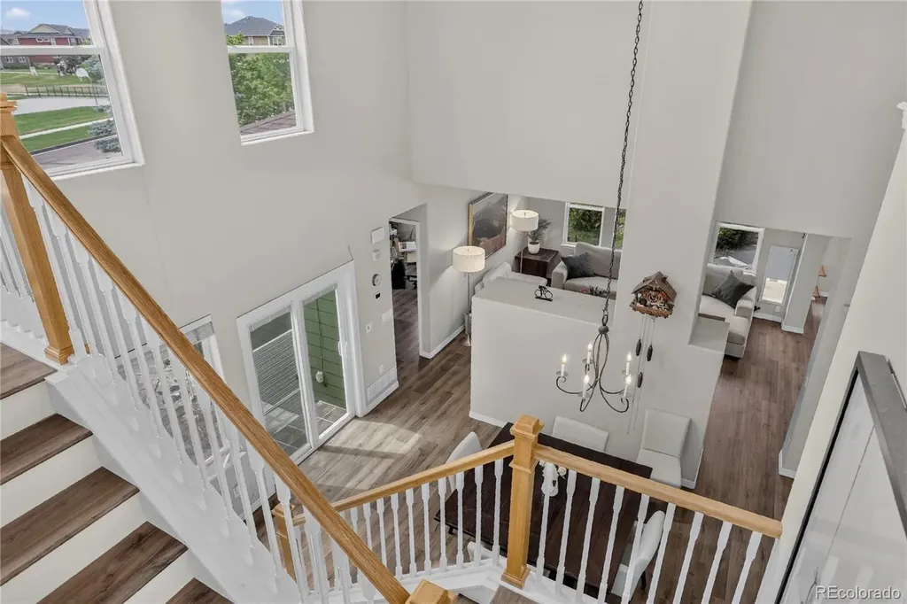 8556 Winding Passage Drive Colorado Springs CO 80924