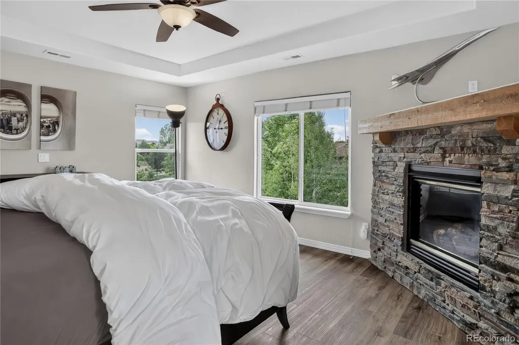 8556 Winding Passage Drive Colorado Springs CO 80924