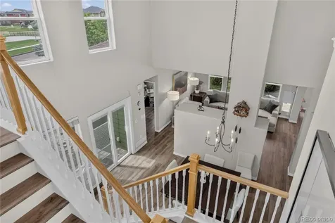 8556 Winding Passage Drive Colorado Springs CO 80924