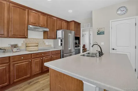 8556 Winding Passage Drive Colorado Springs CO 80924