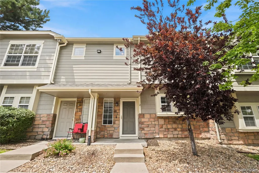 9060 Gale Boulevard Thornton CO 80260