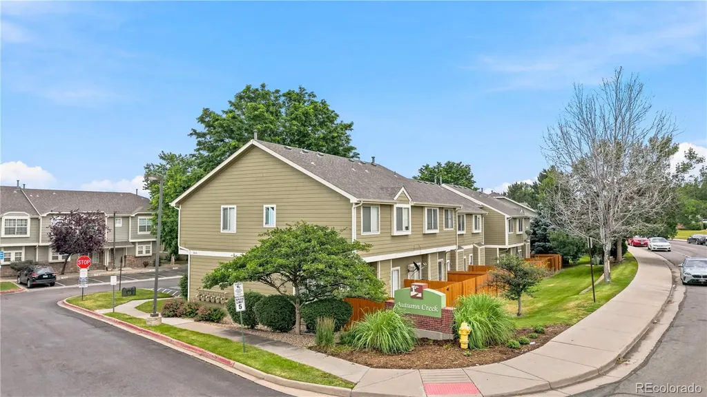9060 Gale Boulevard Thornton CO 80260