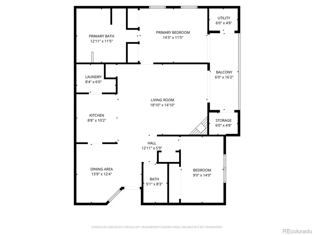 12043 W Cross Drive Littleton CO 80127