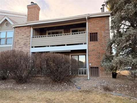 12043 W Cross Drive Littleton CO 80127