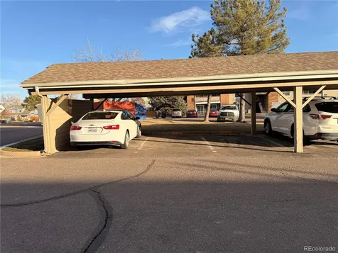 12043 W Cross Drive Littleton CO 80127