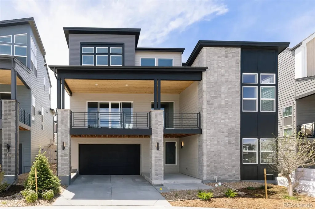 11395 Alla Breve Circle Lone Tree CO 80134